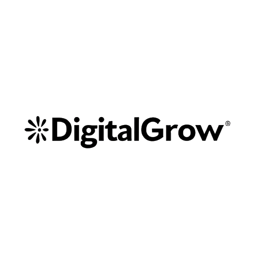 DigitalGrow logo